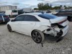 Lot #3301751334 2021 HYUNDAI ELANTRA SE