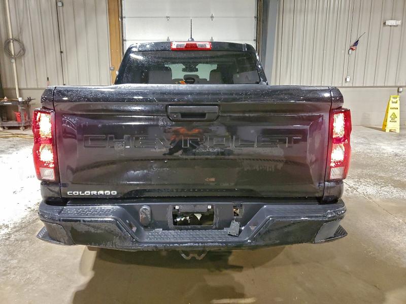 2024 CHEVROLET COLORADO #3309396976