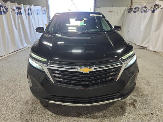 2023 CHEVROLET EQUINOX LT - 3GNAXKEG5PL228341