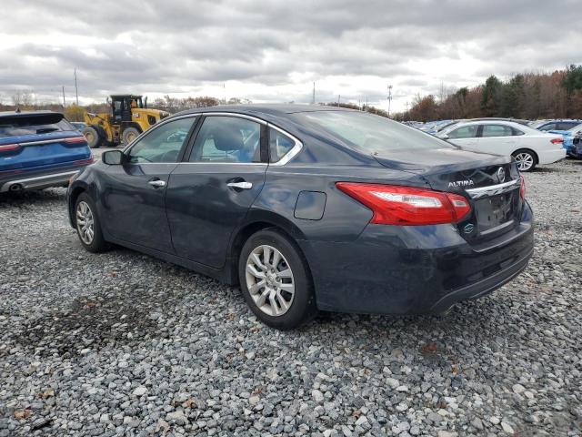 2016 NISSAN ALTIMA 2.5 #3305323333