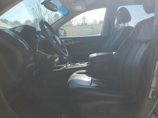 2015 NISSAN PATHFINDER - 5N1AR2MN4FC652232