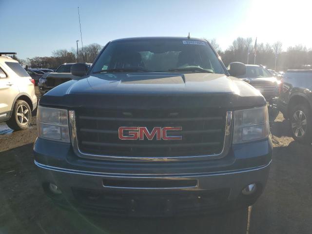 2010 GMC SIERRA K15 #3294218286