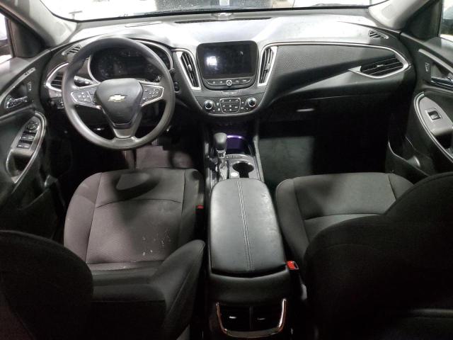 2024 CHEVROLET MALIBU LT - 1G1ZD5ST4RF223368