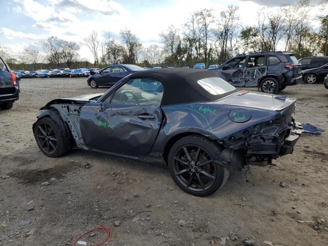 2017 MAZDA MX-5 MIATA #3301856986