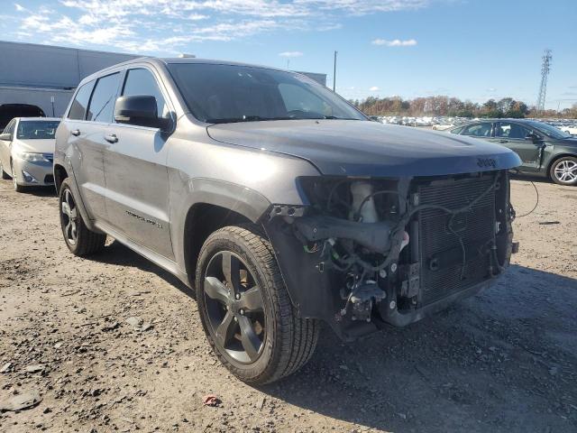 2015 JEEP GRAND CHER - 1C4RJFCG8FC157265