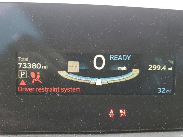 2015 BMW I3 BEV #3287272008