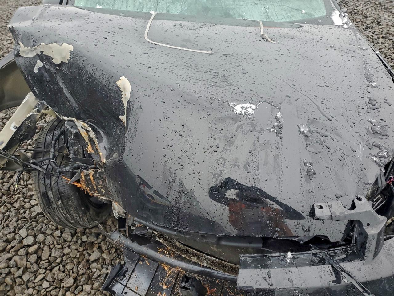 Lot #3308284163 2015 CHEVROLET IMPALA LIM