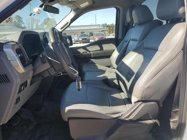 2022 FORD F150 #3301702636