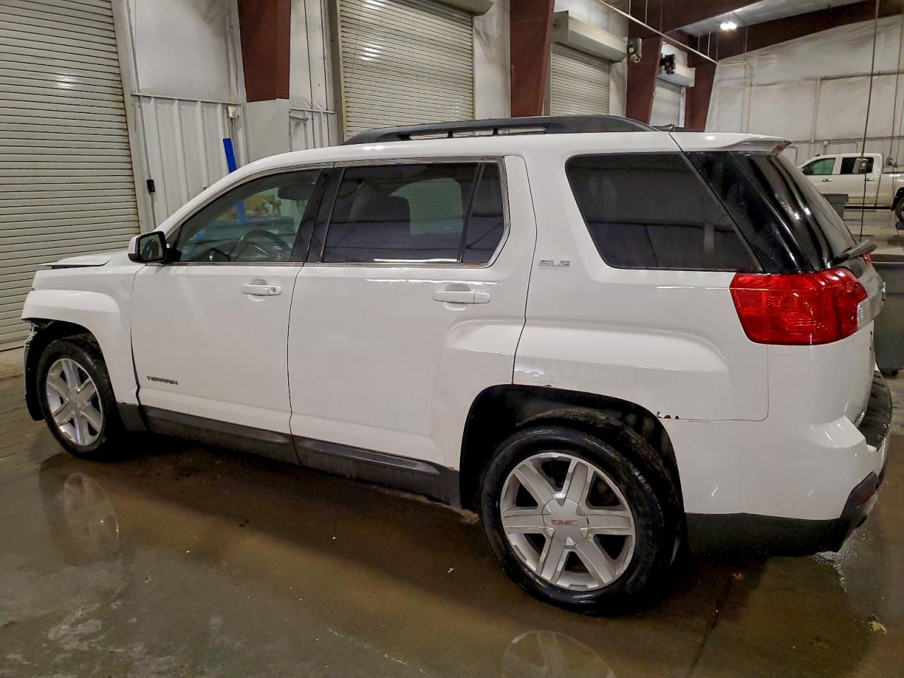 GMC TERRAIN SLE