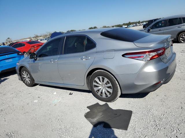 2018 TOYOTA CAMRY L 4T1B11HK7JU530893