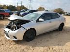 Lot #3292471681 2014 TOYOTA COROLLA L