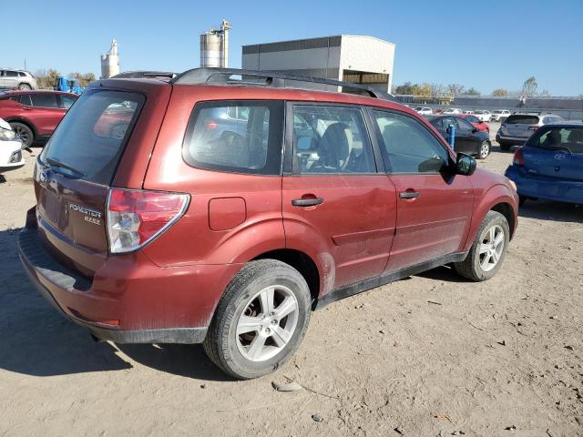 2012 SUBARU FORESTER 2 - JF2SHABC9CH470551