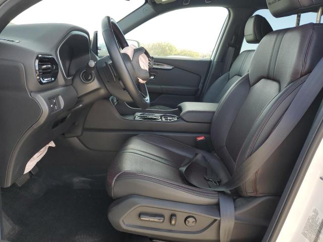 2025 HONDA PILOT BLAC #3309535590