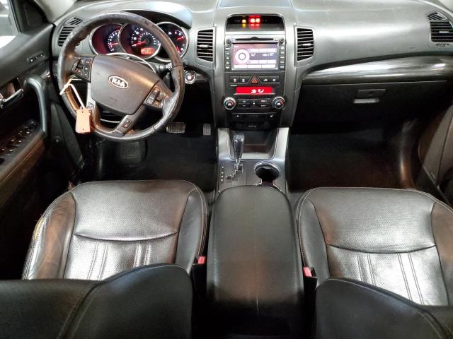 2013 KIA SORENTO EX #3303796444