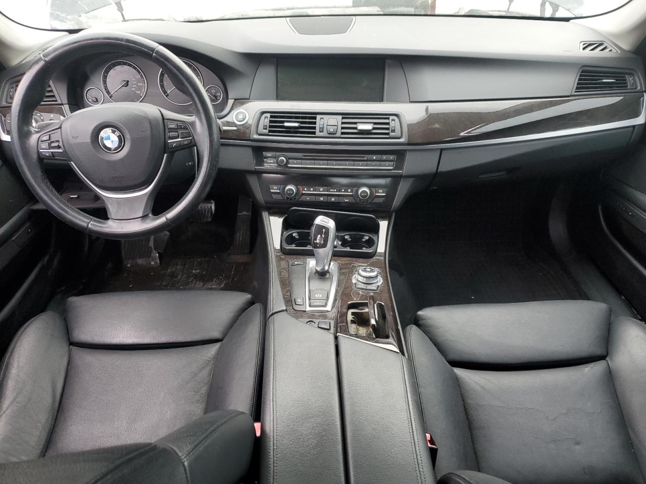 BMW 5 SERIES I