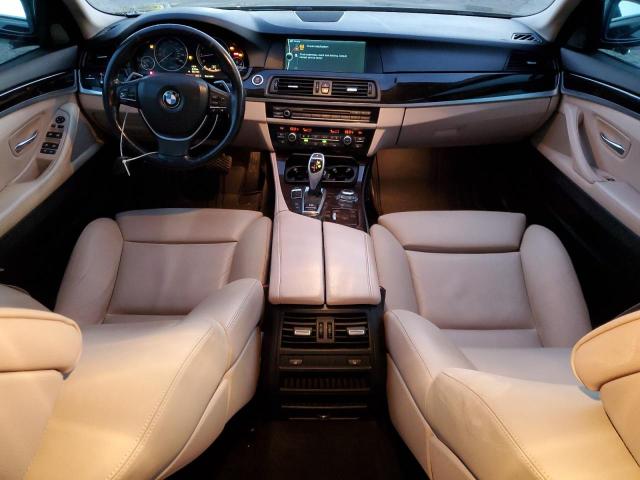 2011 BMW 535 XI #3303724467
