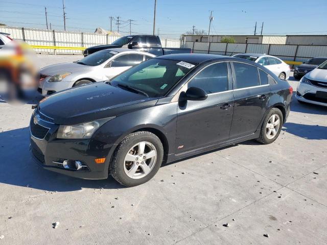 2011 CHEVROLET CRUZE LT - 1G1PG5S96B7165573
