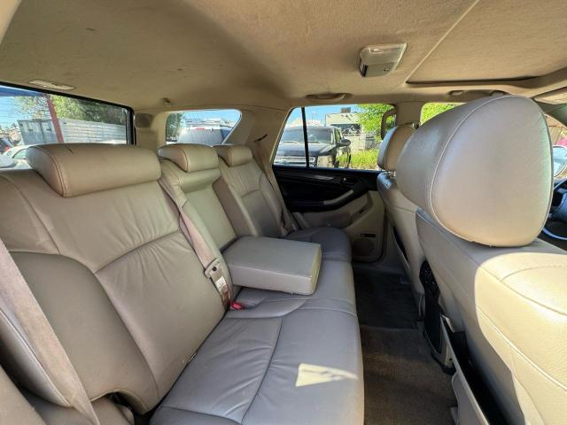 2003 TOYOTA 4RUNNER LI #3281568415