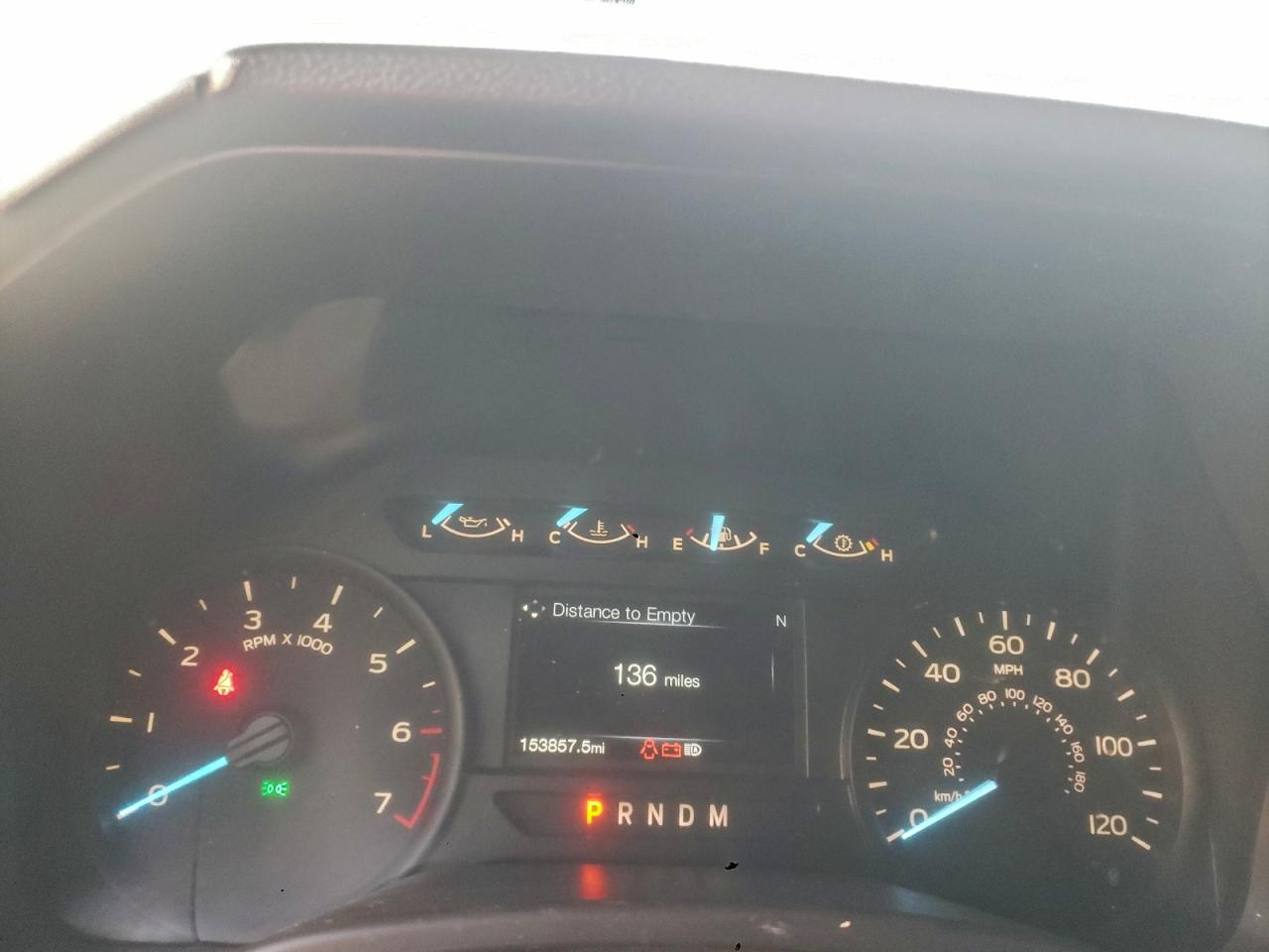 Lot #3309229629 2020 FORD F150 SUPER