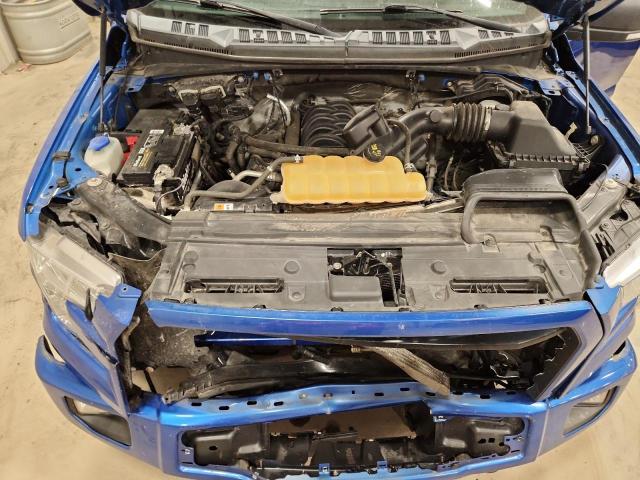 2016 FORD F150 SUPER - 1FTFW1EF6GFB04981