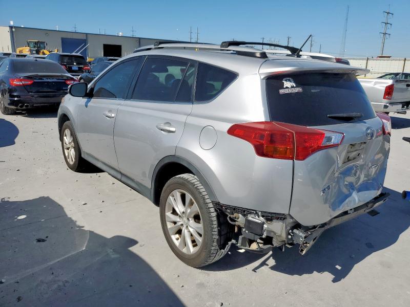 2015 TOYOTA RAV4 LIMIT - 2T3YFREV4FW212267