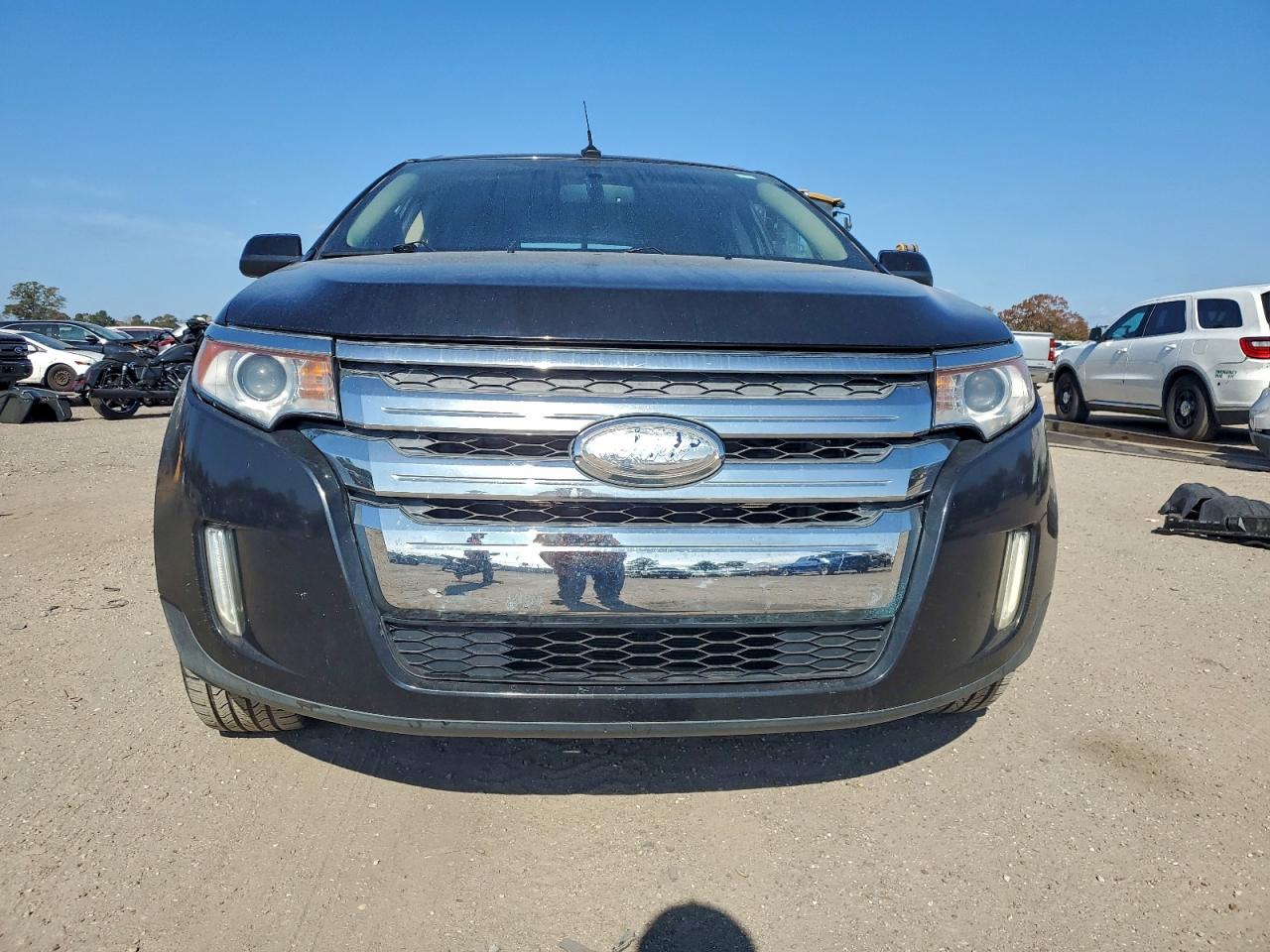 FORD EDGE LIMITED