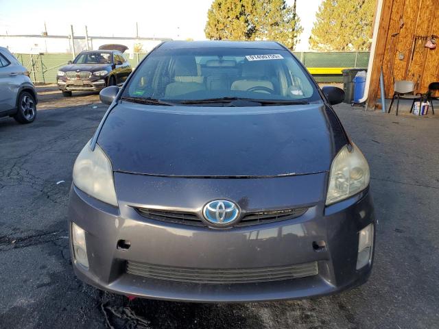 2010 TOYOTA PRIUS #3292371267