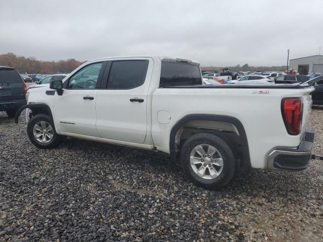 2021 GMC SIERRA K15 #3293440408