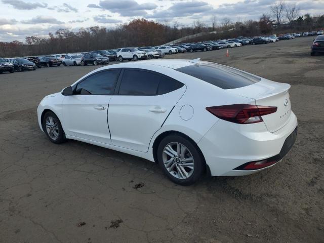 2020 HYUNDAI ELANTRA SE #3302646083
