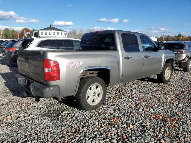 2009 CHEVROLET SILVERADO #3292322286