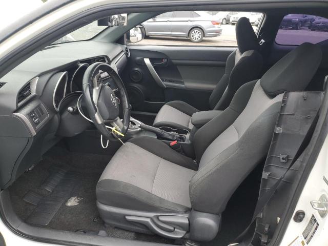 2015 TOYOTA SCION TC #3308434287
