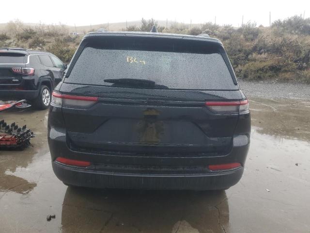 2025 JEEP GRAND CHER #3303005603