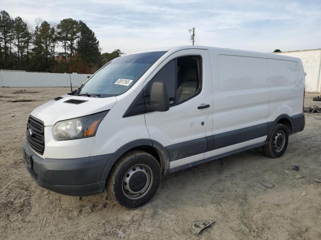 2016 FORD TRANSIT #3303646927