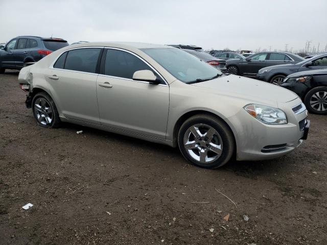 2010 CHEVROLET MALIBU 1LT #3293454443