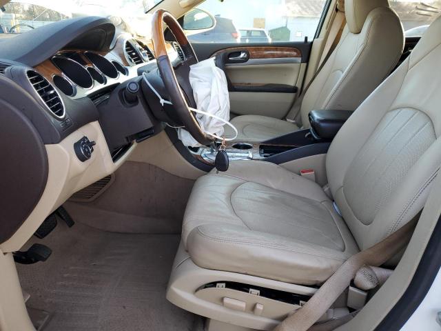 2011 BUICK ENCLAVE CX #3303727465