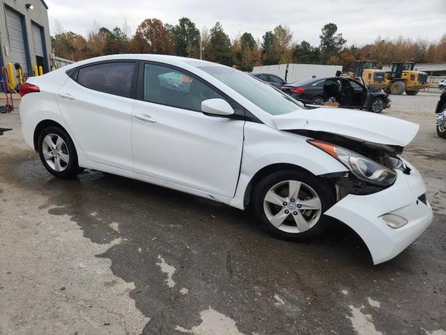 2013 HYUNDAI ELANTRA GL #3297868772