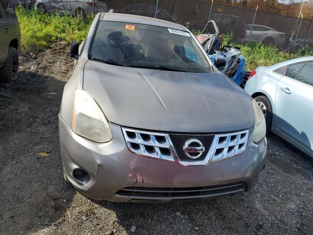 2013 NISSAN ROGUE S - JN8AS5MV2DW662431