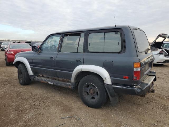 1994 TOYOTA LAND CRUIS #3291340151