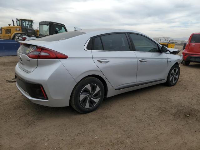 2018 HYUNDAI IONIQ SEL - KMHC75LCXJU071806