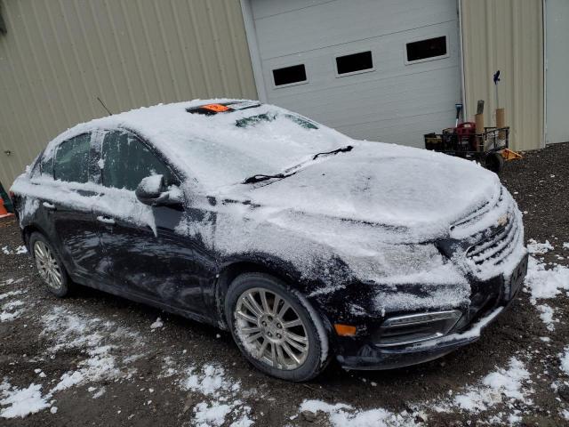 2015 CHEVROLET CRUZE LT #3309327996