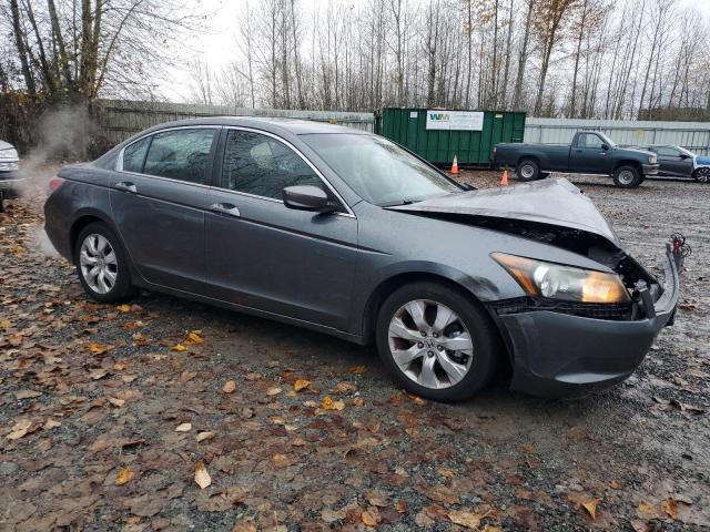2008 HONDA ACCORD EXL #3302964611