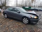 Lot #3302964611 2008 HONDA ACCORD EXL