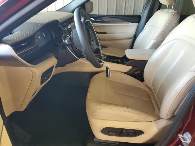 2023 JEEP GRAND CHER #3301746365