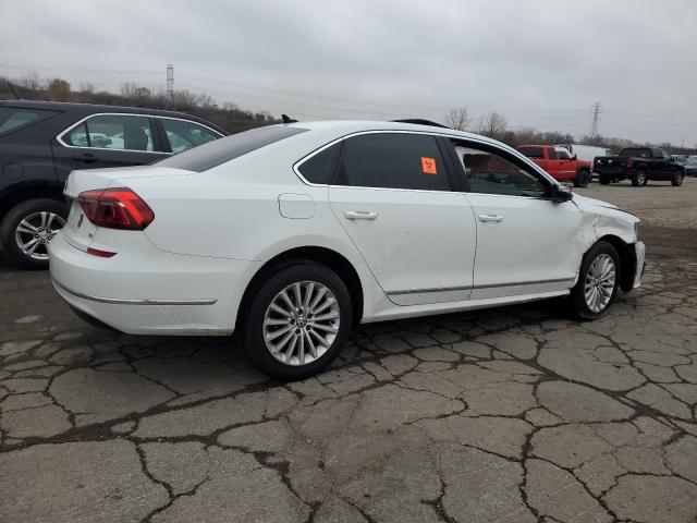 2017 VOLKSWAGEN PASSAT SE #3292350267