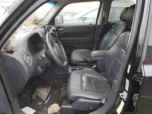 2014 JEEP PATRIOT LA #3303784433