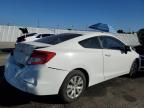 Lot #3302659113 2012 HONDA CIVIC LX