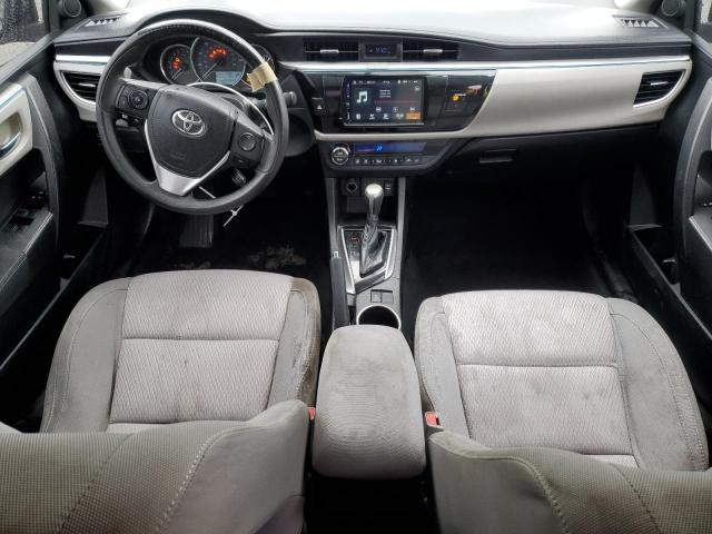 2015 TOYOTA COROLLA L #3305518069