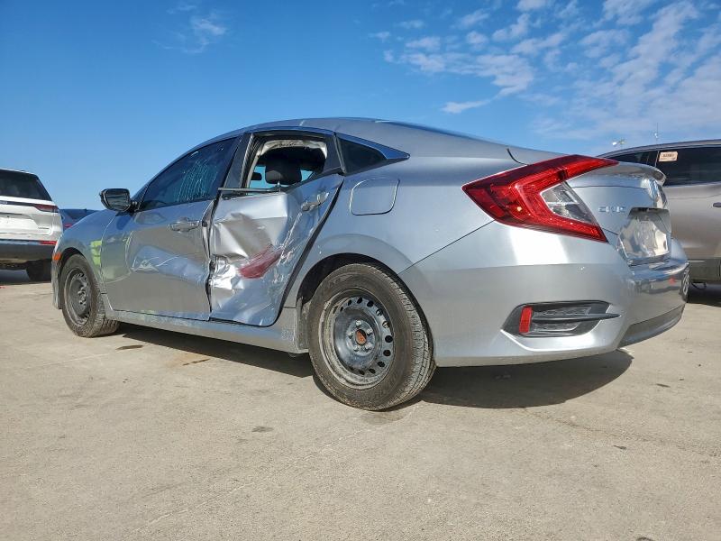 2017 HONDA CIVIC LX #3305726748
