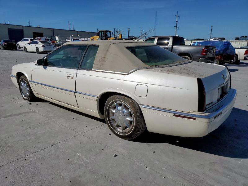 1996 CADILLAC ELDORADO #3283842416