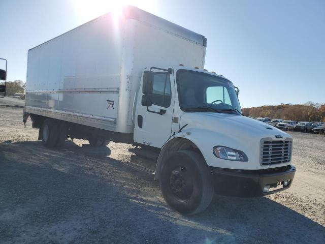 2018 FREIGHTLINER M2 106 MED #3304629968